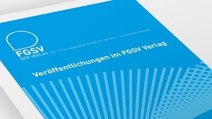 Verlagsverzeichnis 2023 Deckblatt