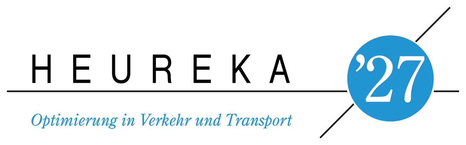 HEUREKA-Logo bzw. Key Visual