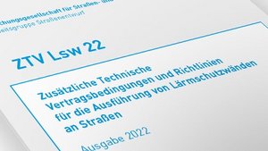 ZTV Lsw 22 Deckblatt